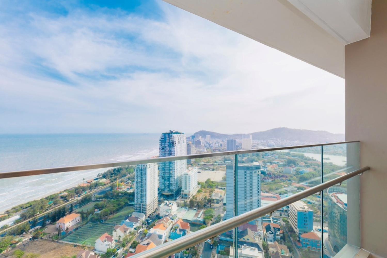 Condotel The Song * Vung Tau