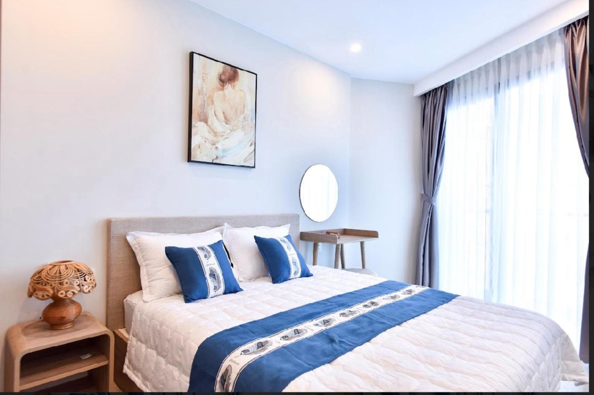 Apartment Condotel The Song