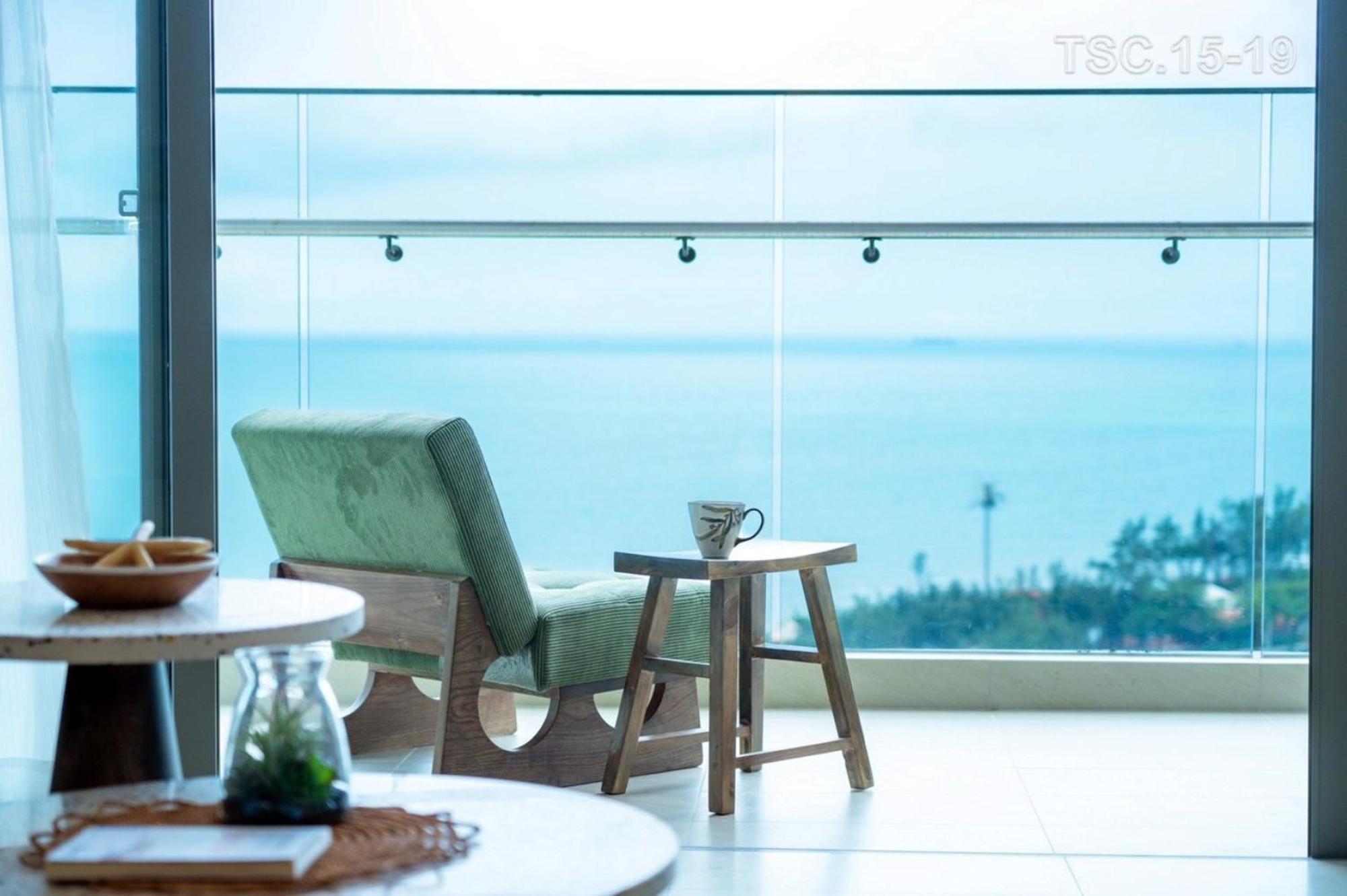 Apartment Condotel The Song