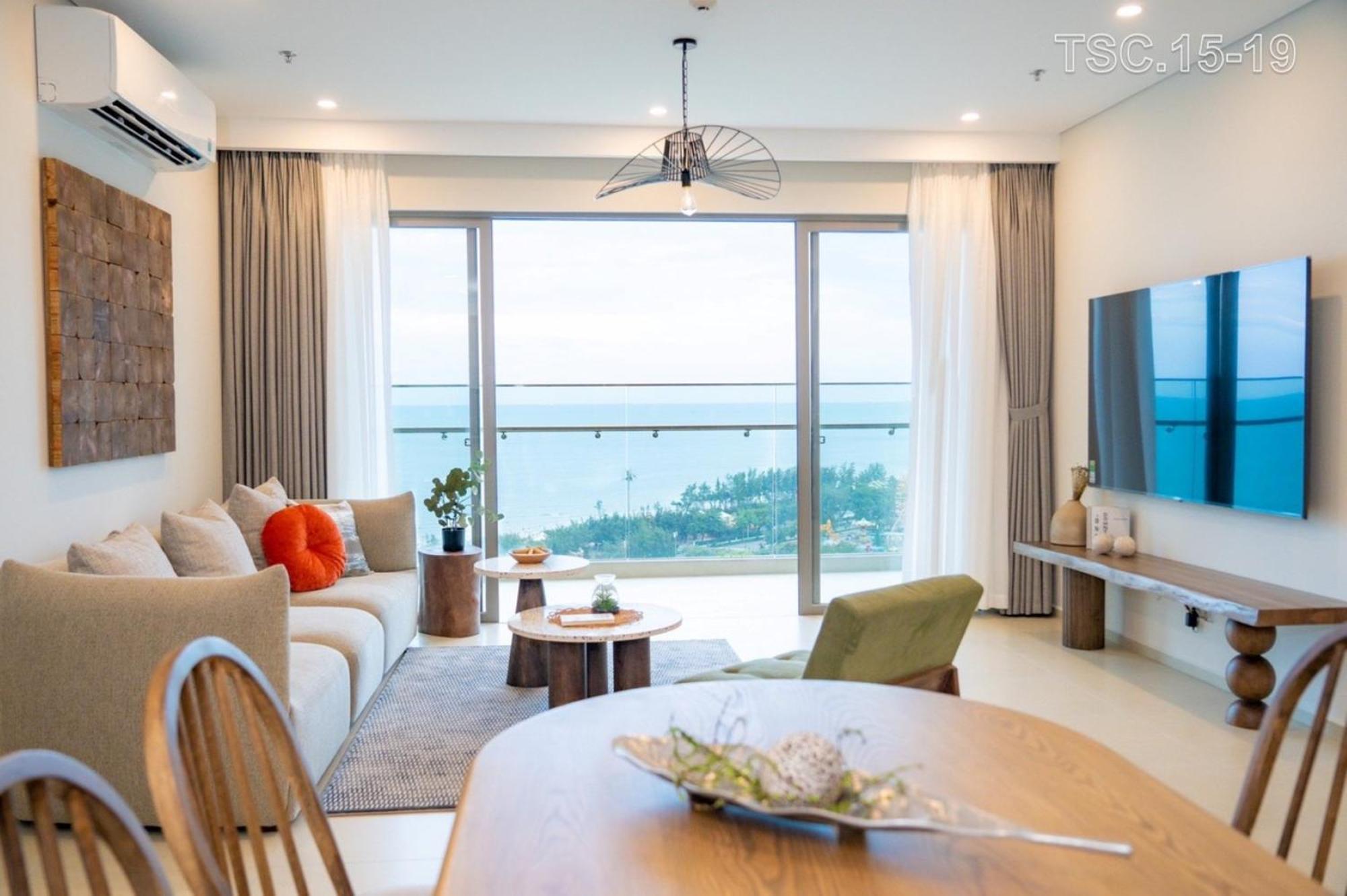 Condotel The Song * Vung Tau