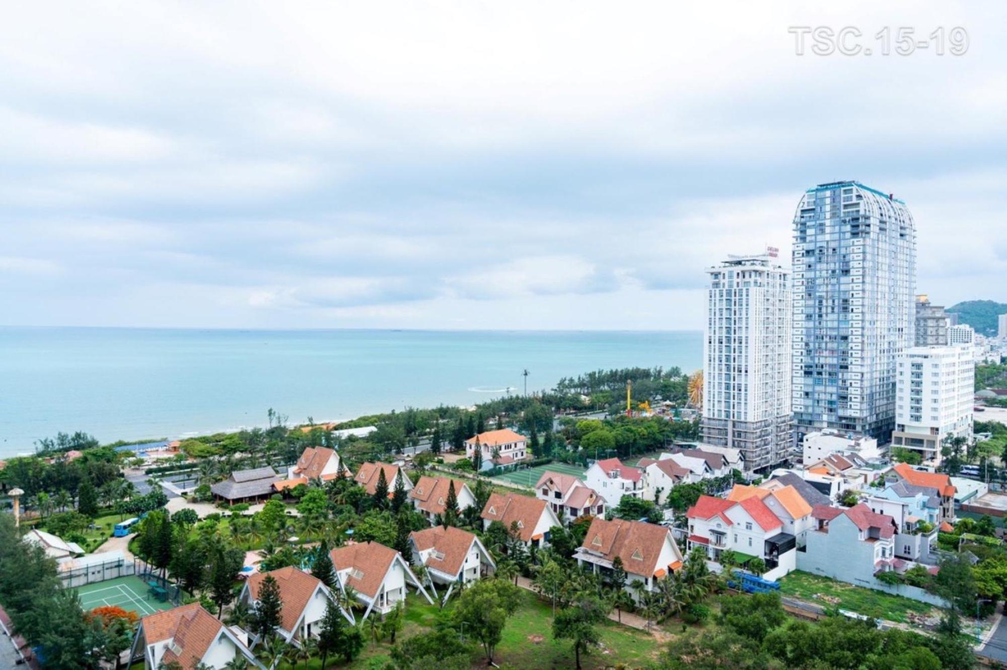 Condotel The Song * Vung Tau