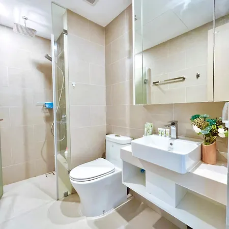 Condotel The Song Vung Tau Exterior photo