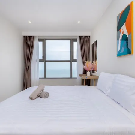 Condotel The Song Vung Tau Exterior photo