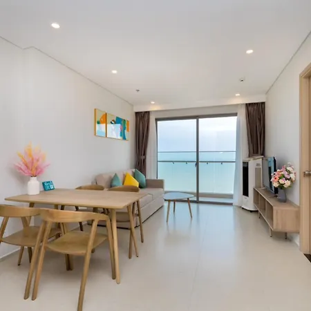 Condotel The Song Vung Tau Exterior photo