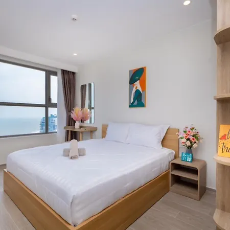 Condotel The Song Vung Tau Exterior photo