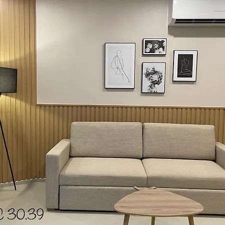Condotel The Song Vung Tau Exterior photo