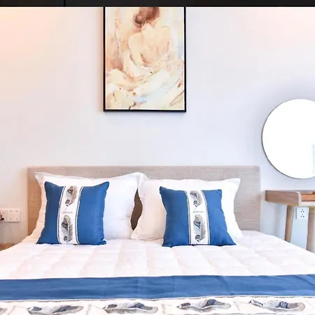Condotel The Song Vung Tau Exterior photo