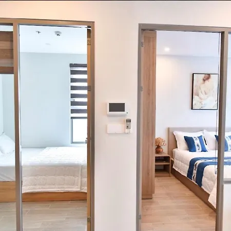 Condotel The Song Vung Tau Exterior photo