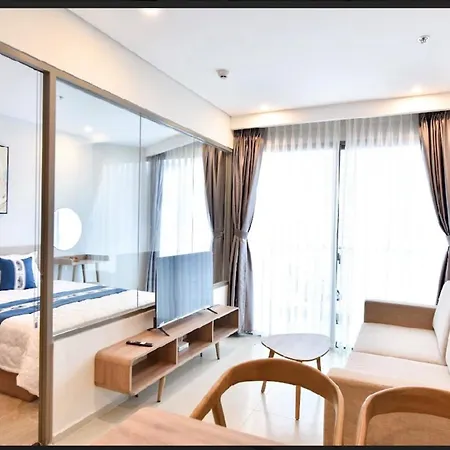 Condotel The Song Vung Tau Exterior photo