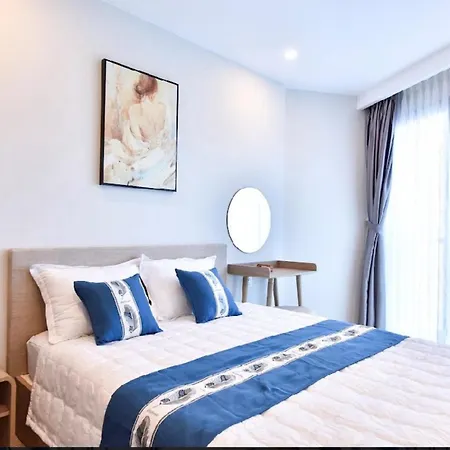 Condotel The Song Vung Tau Exterior photo