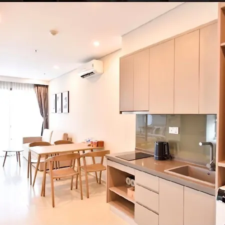 Condotel The Song Vung Tau Exterior photo