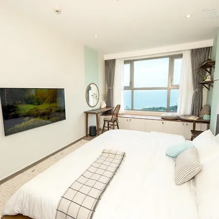 Condotel The Song Vung Tau Exterior photo