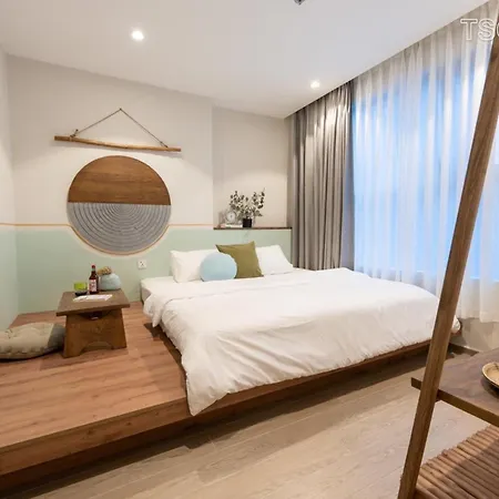 Condotel The Song Vung Tau Exterior photo