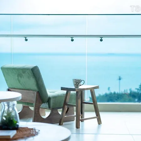 Condotel The Song Vung Tau Exterior photo