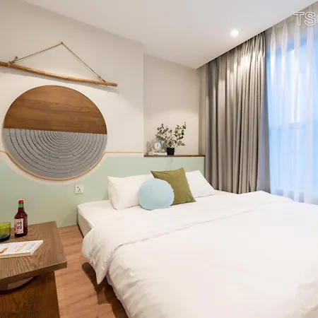 Condotel The Song Vung Tau Exterior photo