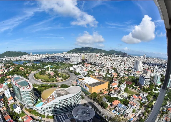 Condotel The Song Vung Tau