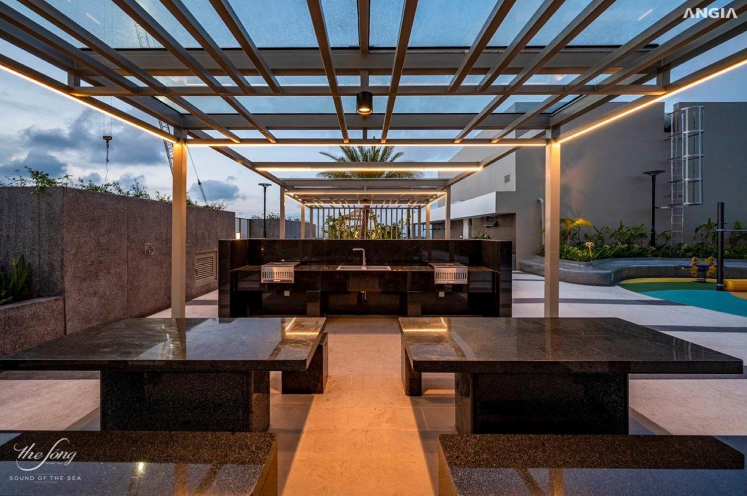 Condotel The Song Apartment Vung Tau