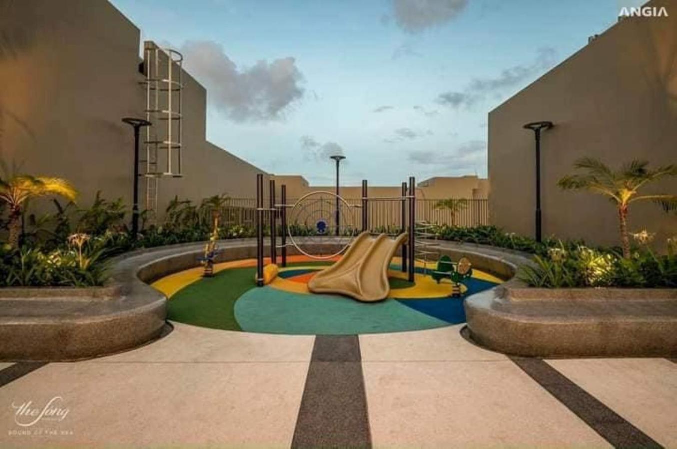 Apartment Condotel The Song