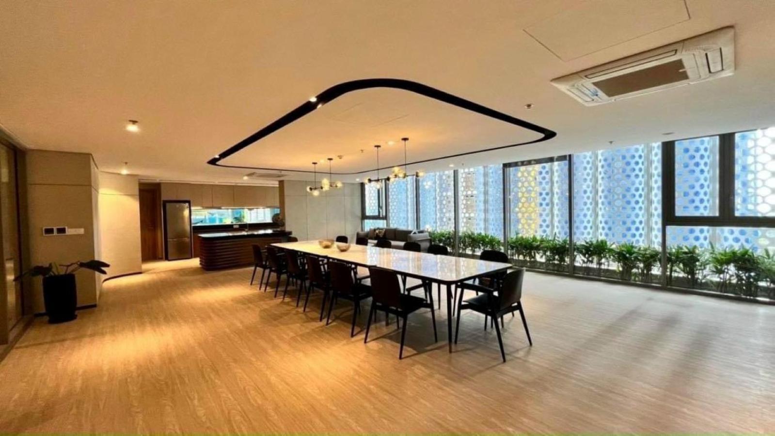 Condotel The Song Apartment