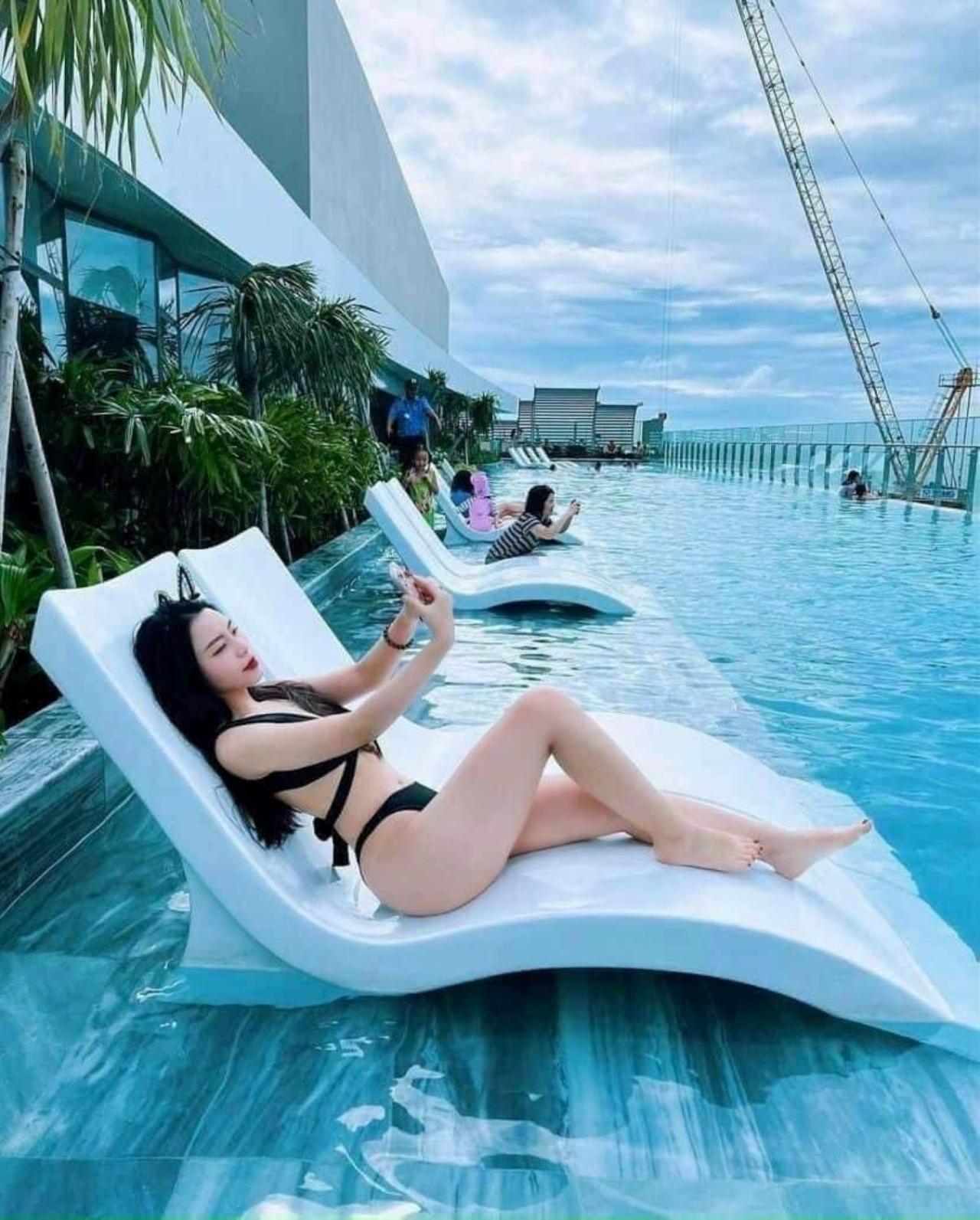 Condotel The Song * Vung Tau
