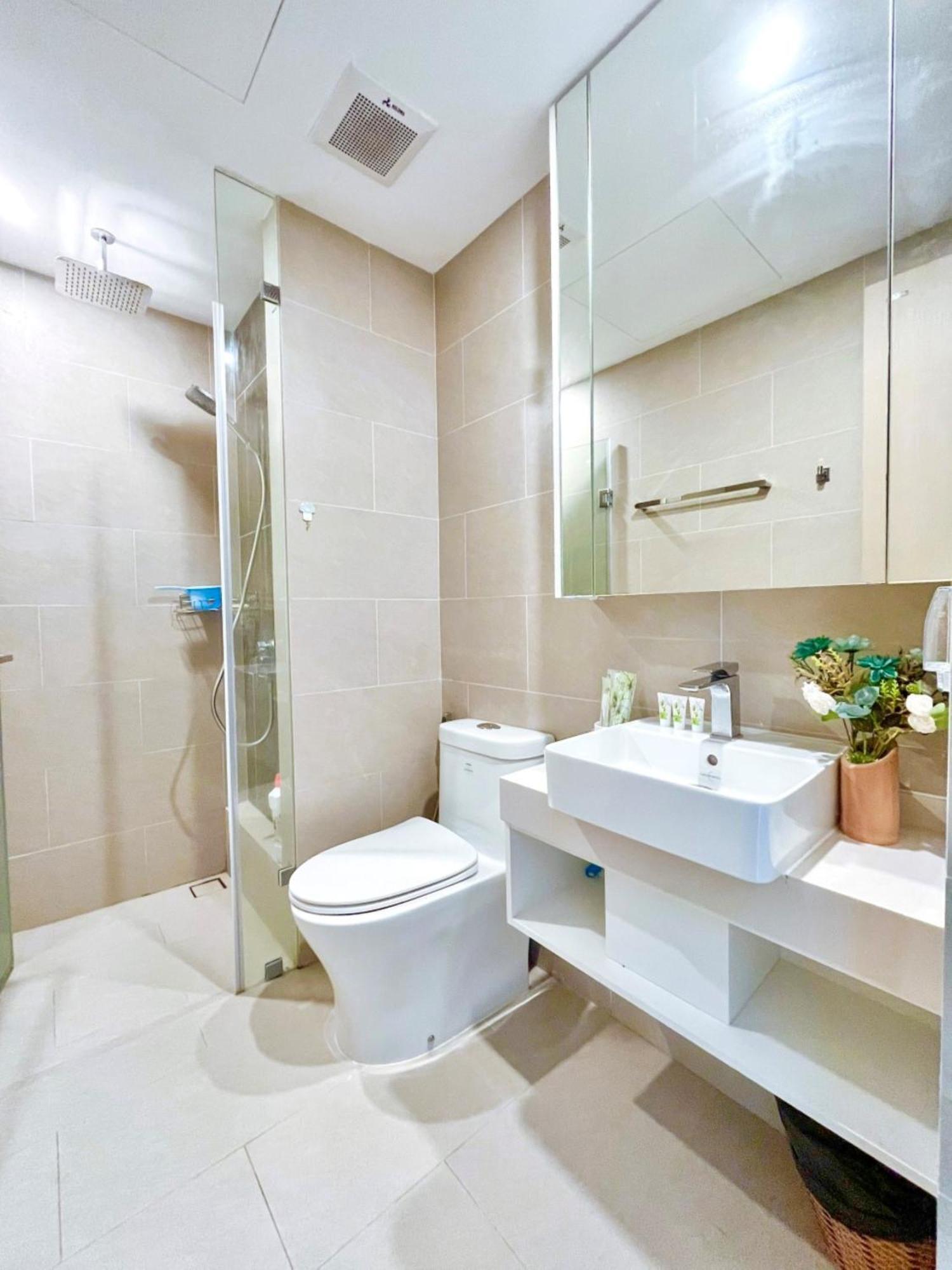 Condotel The Song Apartment