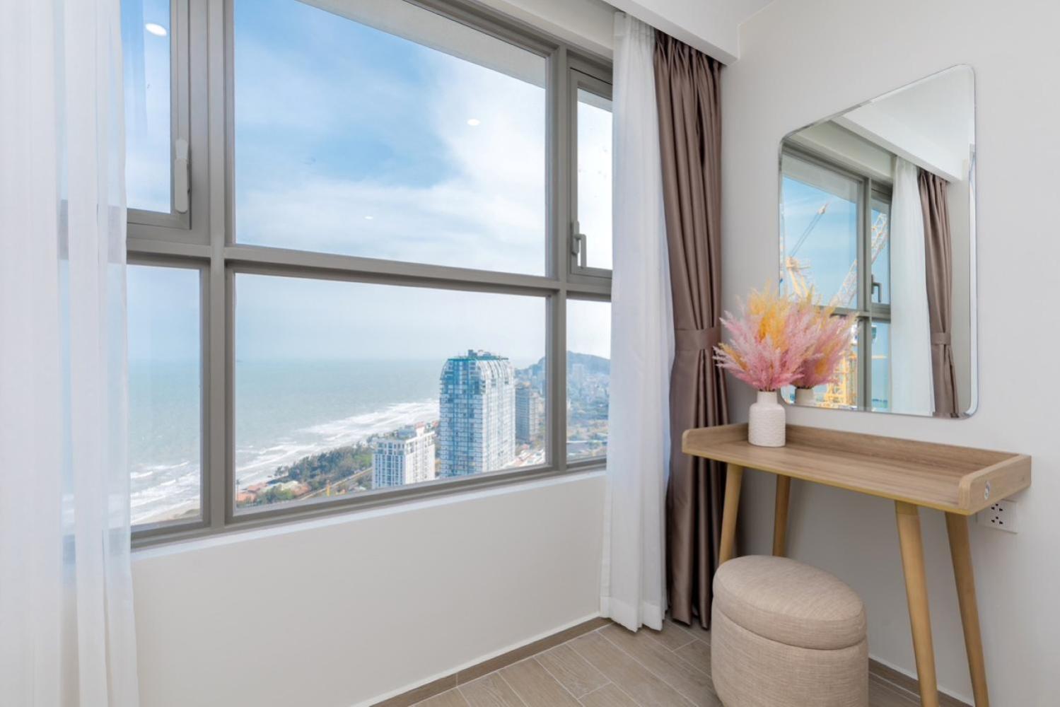 Condotel The Song Apartment Vung Tau