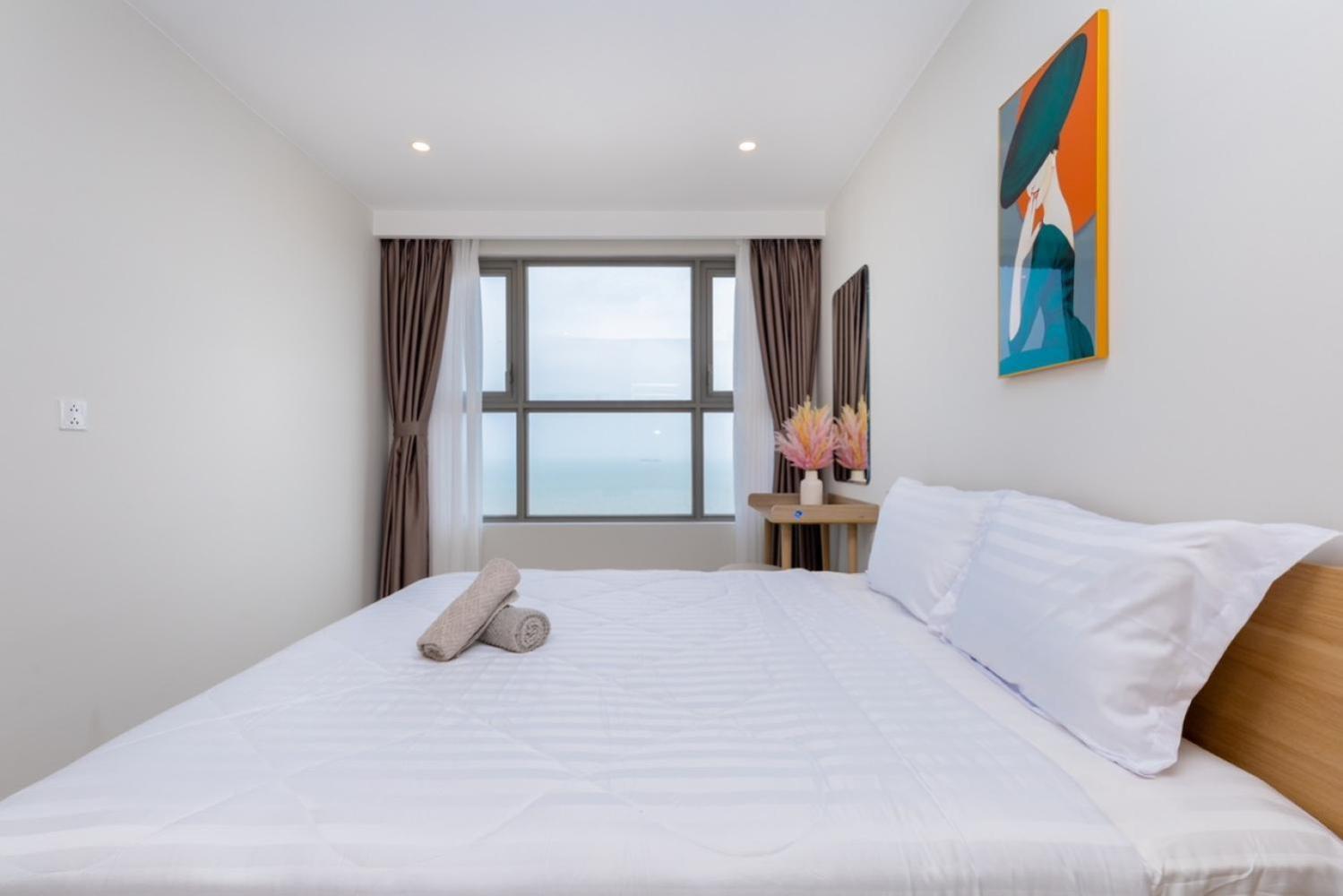 Condotel The Song Vung Tau