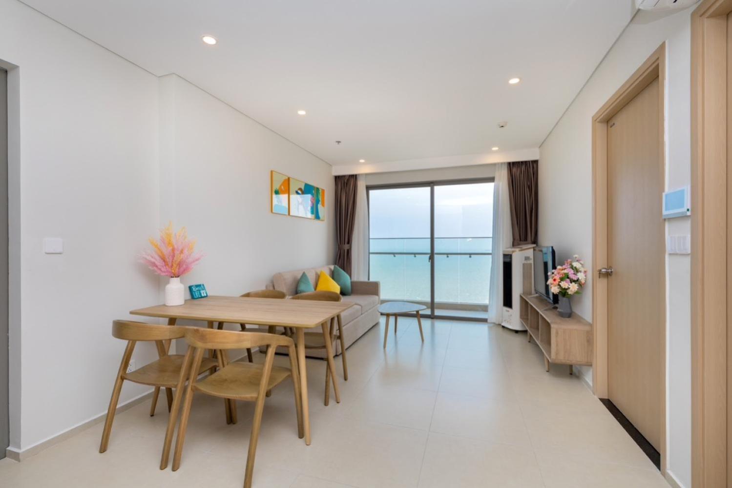 Apartment Condotel The Song *