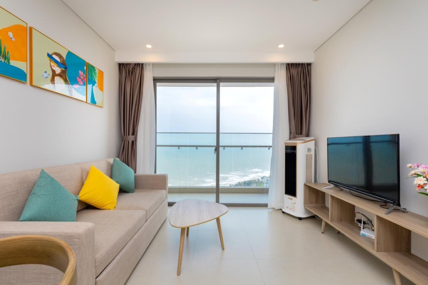 Apartment Condotel The Song