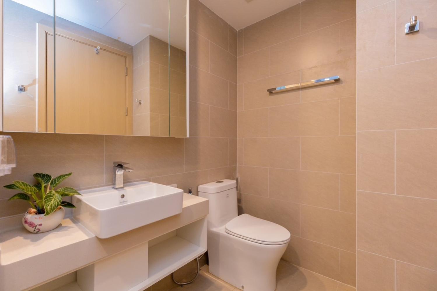 Condotel The Song Apartment Vung Tau