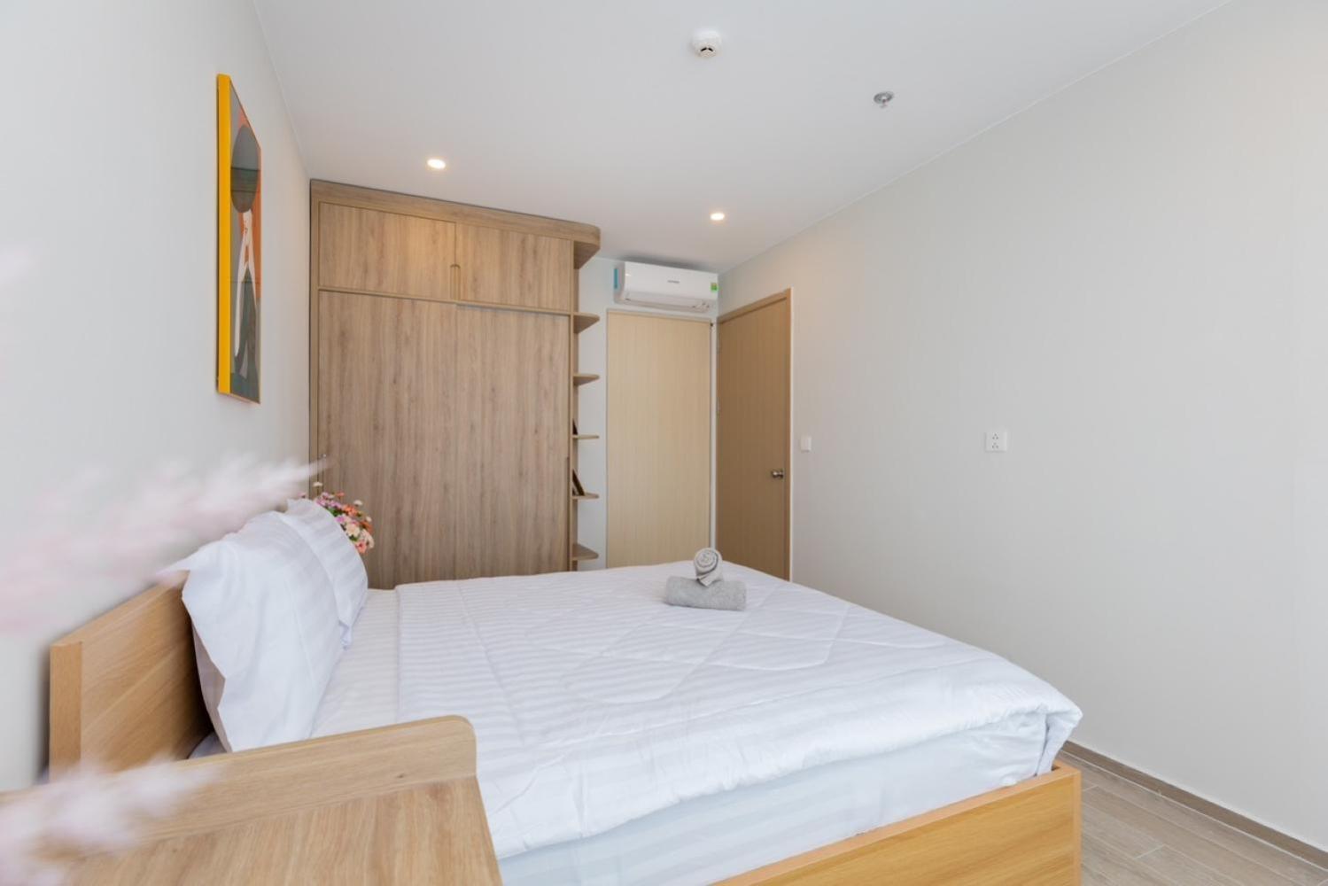 Condotel The Song Apartment
