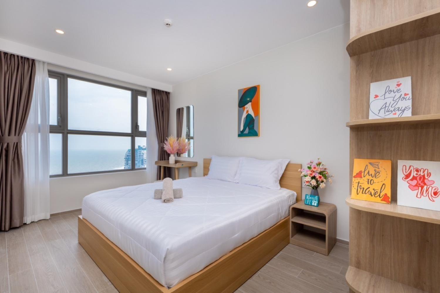 Apartment Condotel The Song