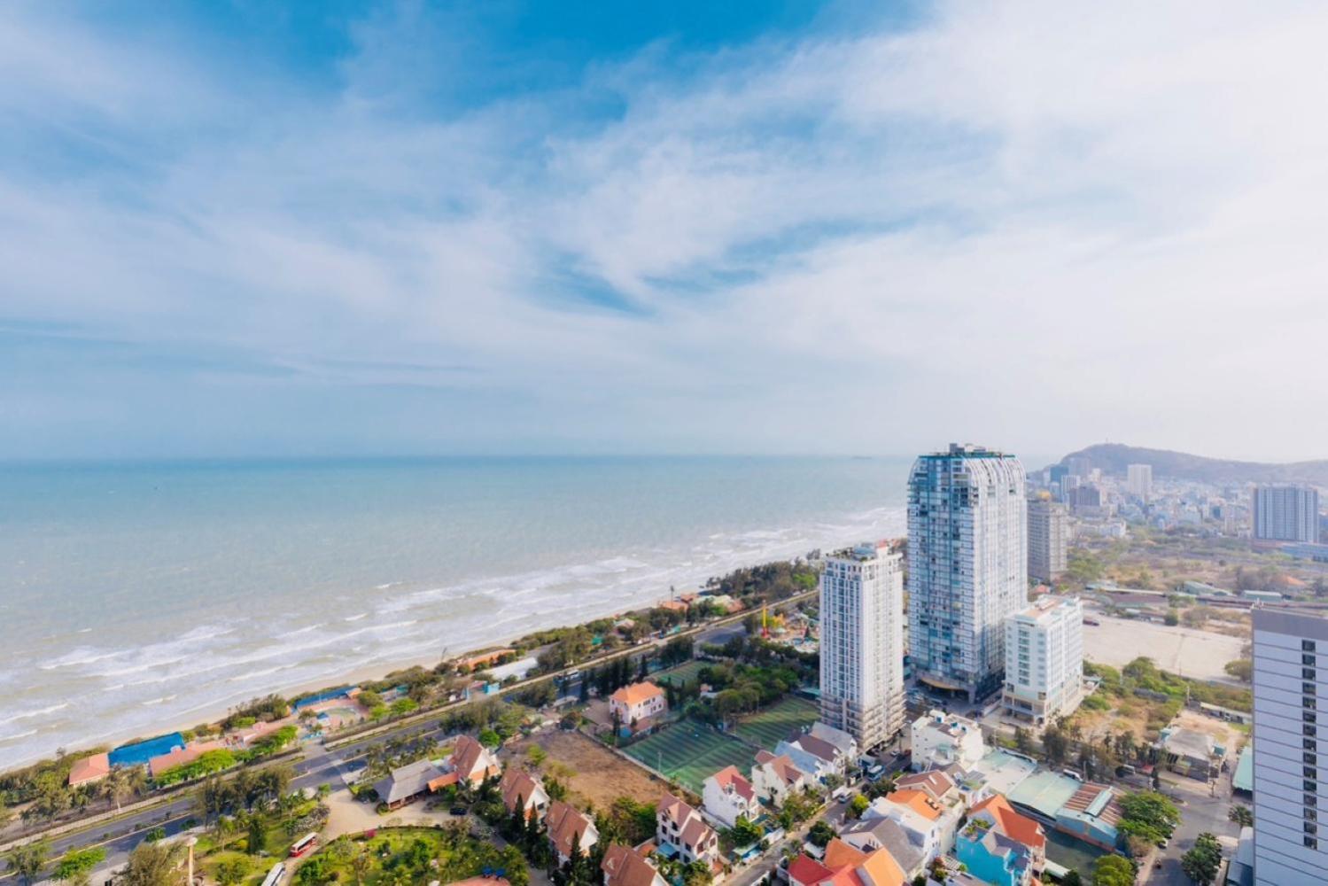 Condotel The Song Vung Tau