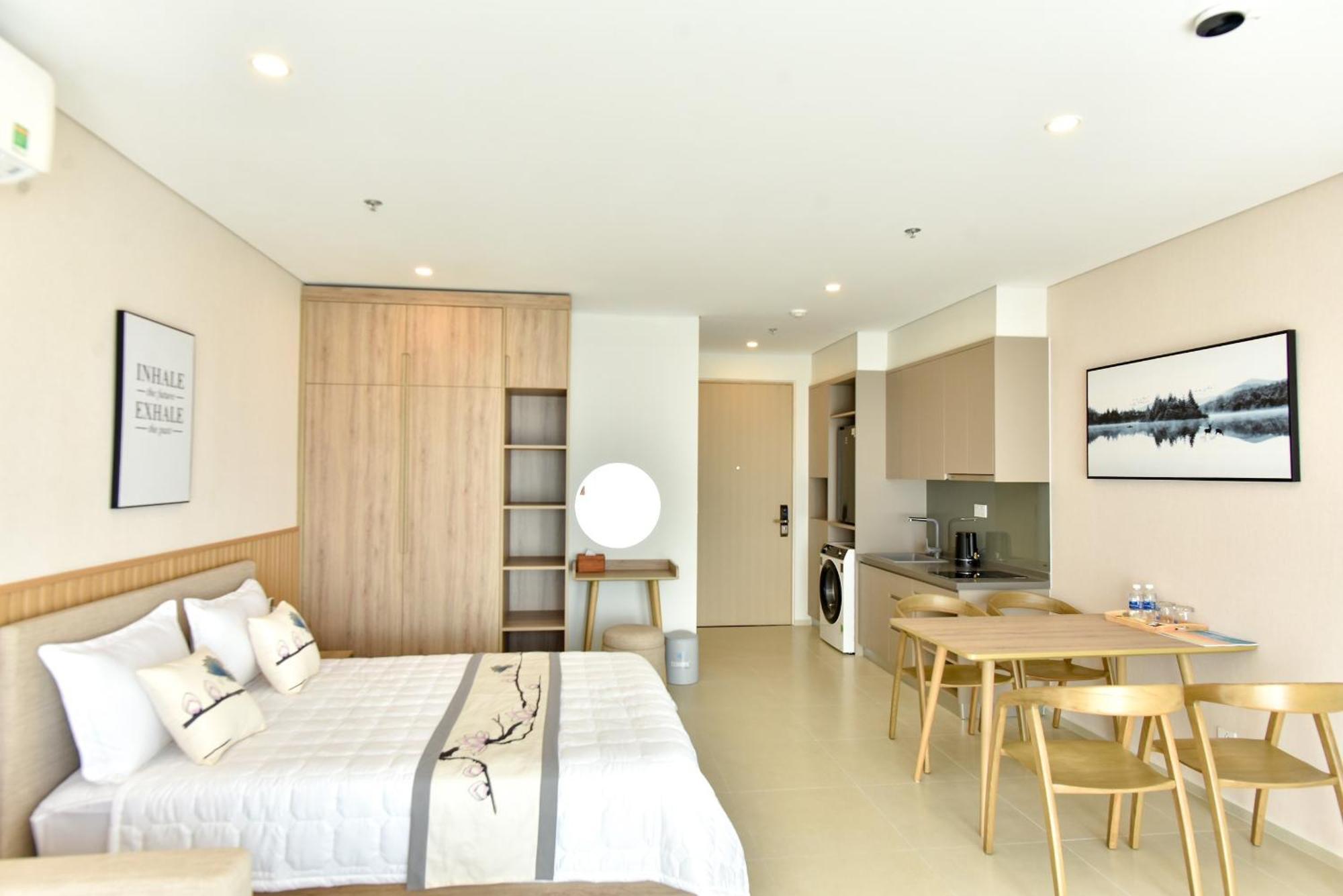 Condotel The Song Apartment