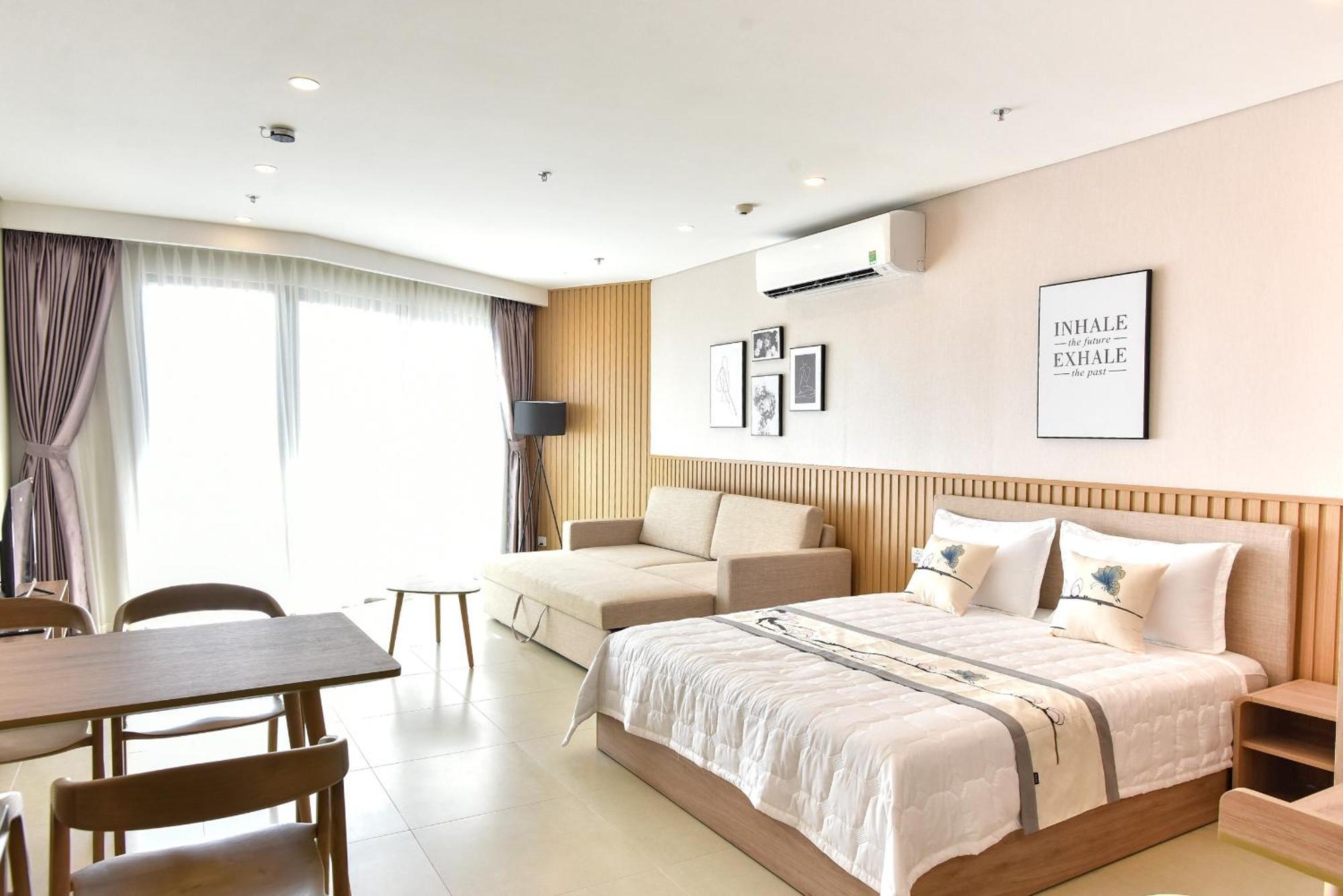 Condotel The Song * Vung Tau