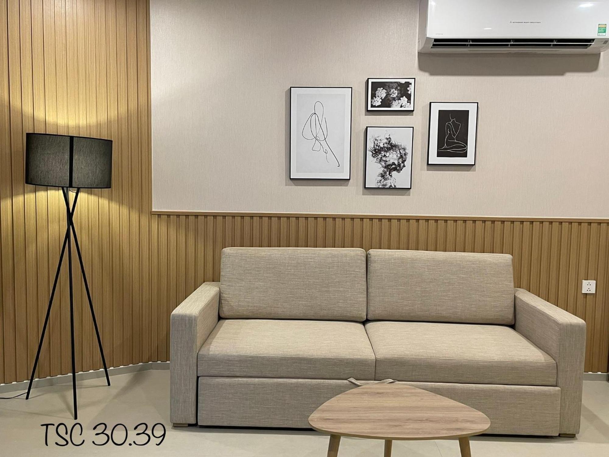 Apartment Condotel The Song *