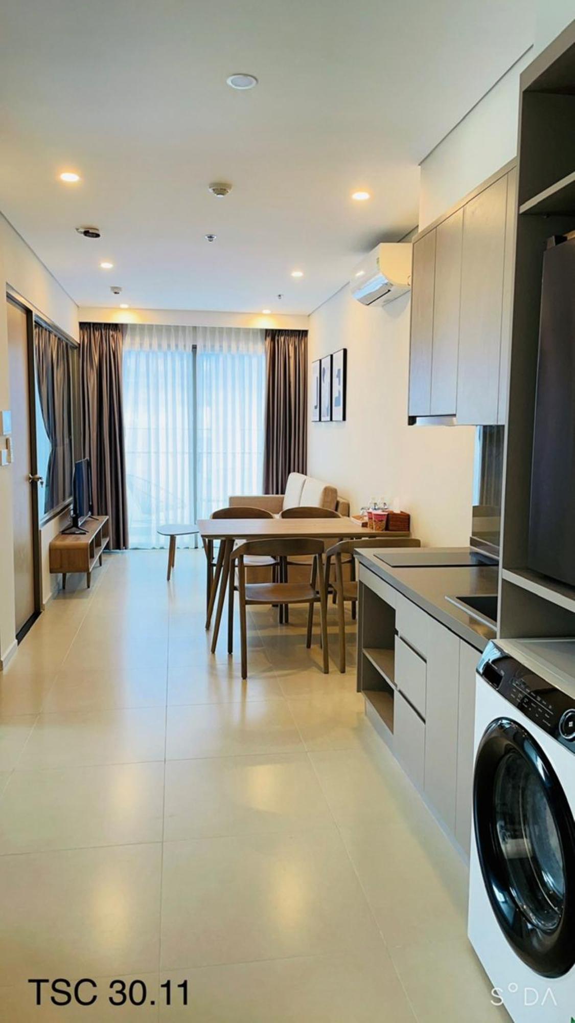 Condotel The Song Apartment