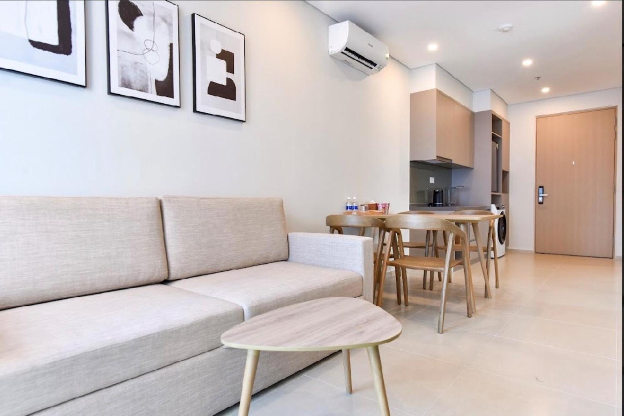 Apartment Condotel The Song *