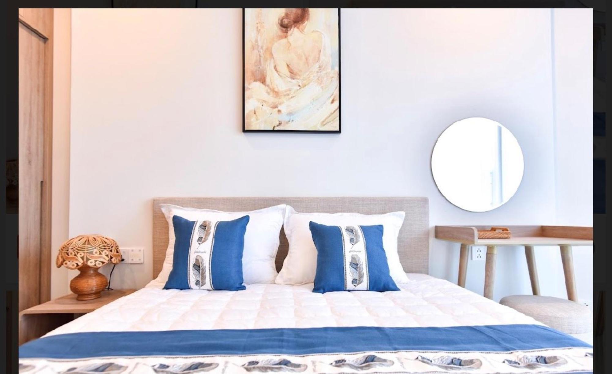 Condotel The Song Vung Tau