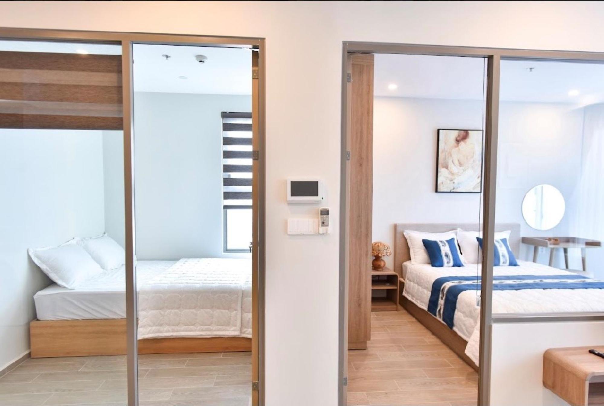 Condotel The Song Apartment