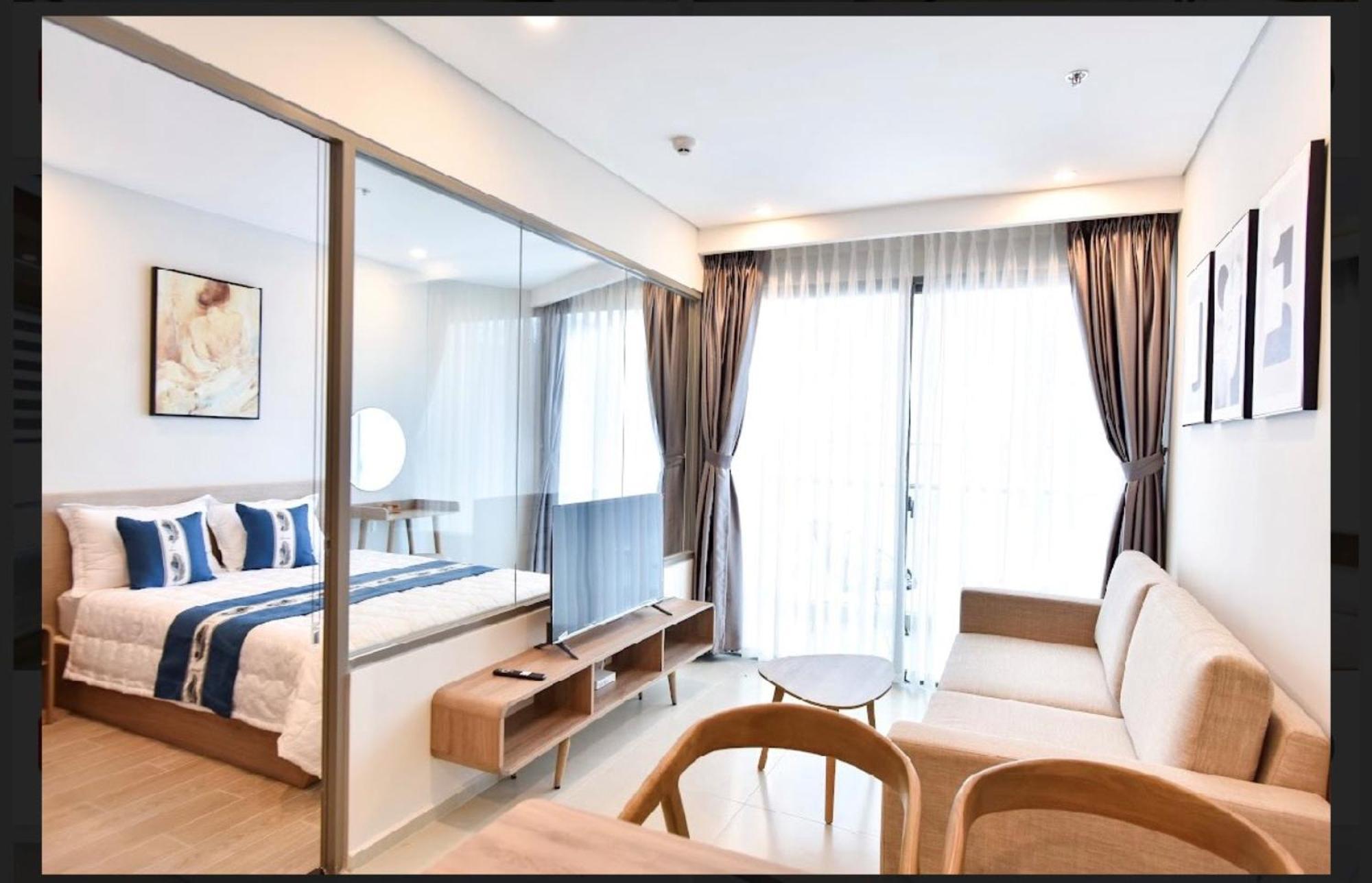 Condotel The Song *