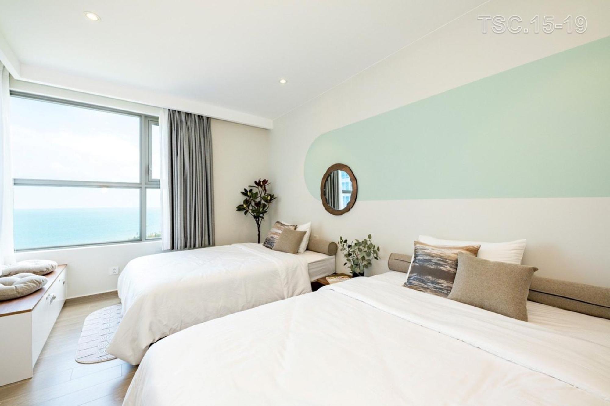 Condotel The Song Apartment *