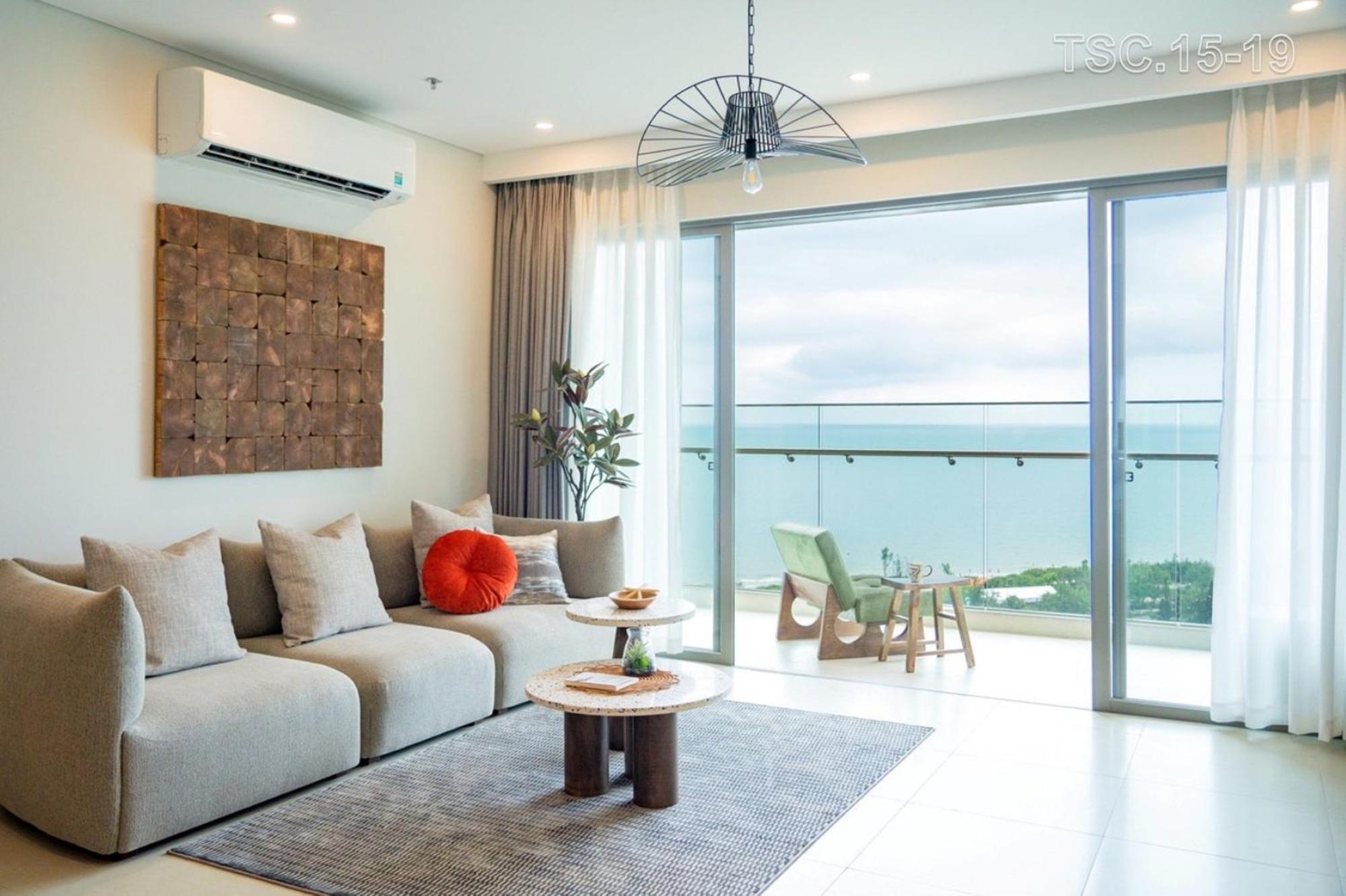Apartment Condotel The Song *