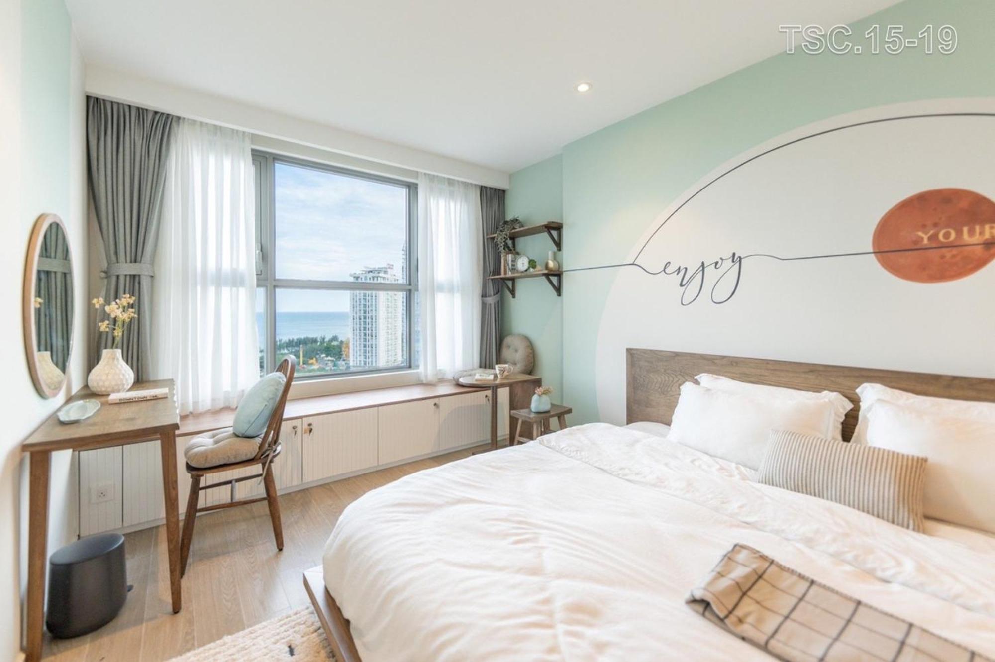Condotel The Song Apartment Vung Tau