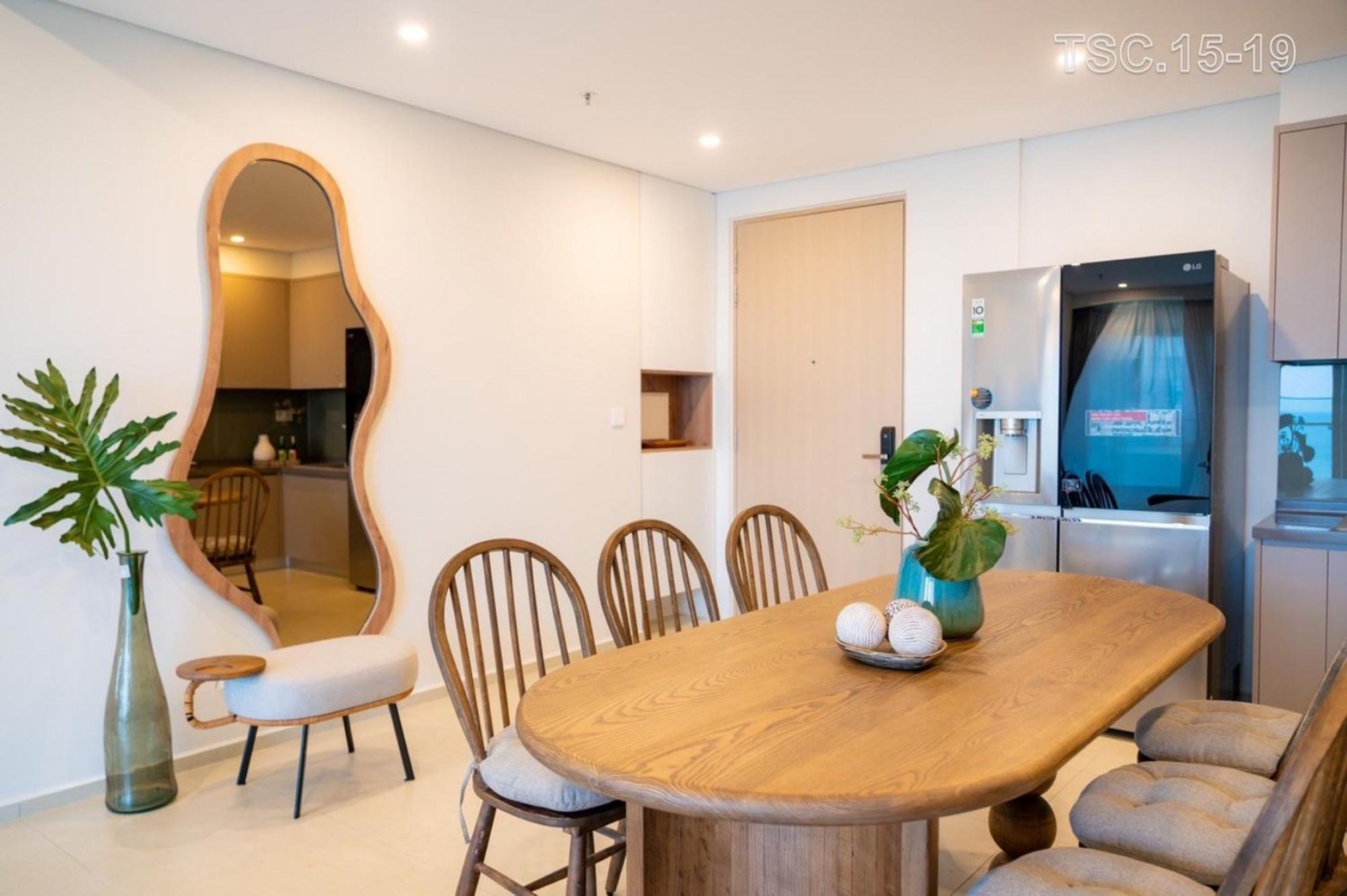 Condotel The Song Vung Tau