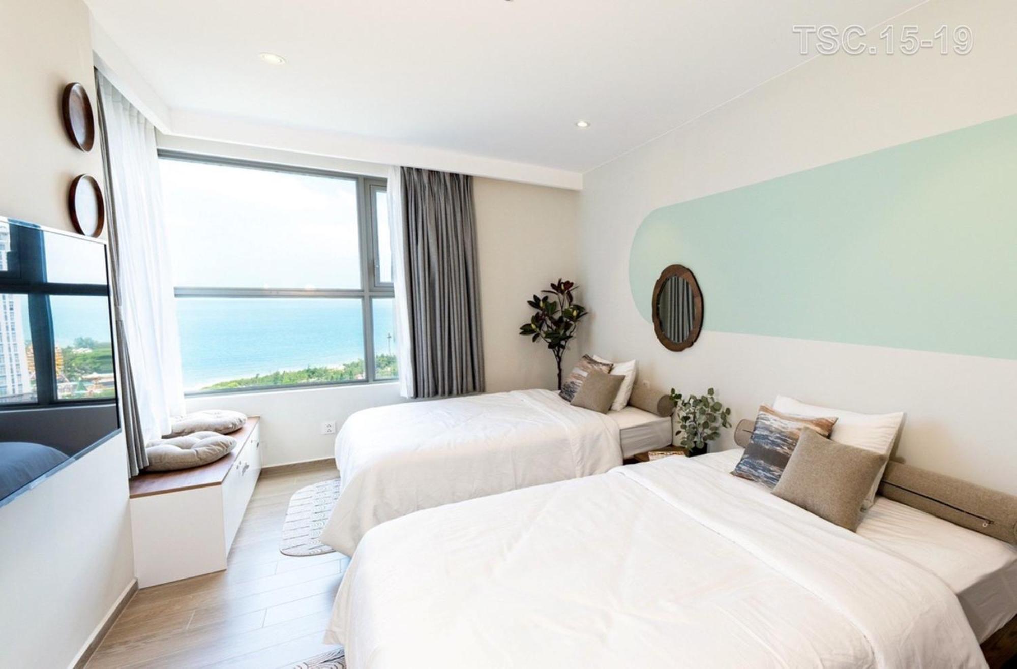 Condotel The Song Apartment *