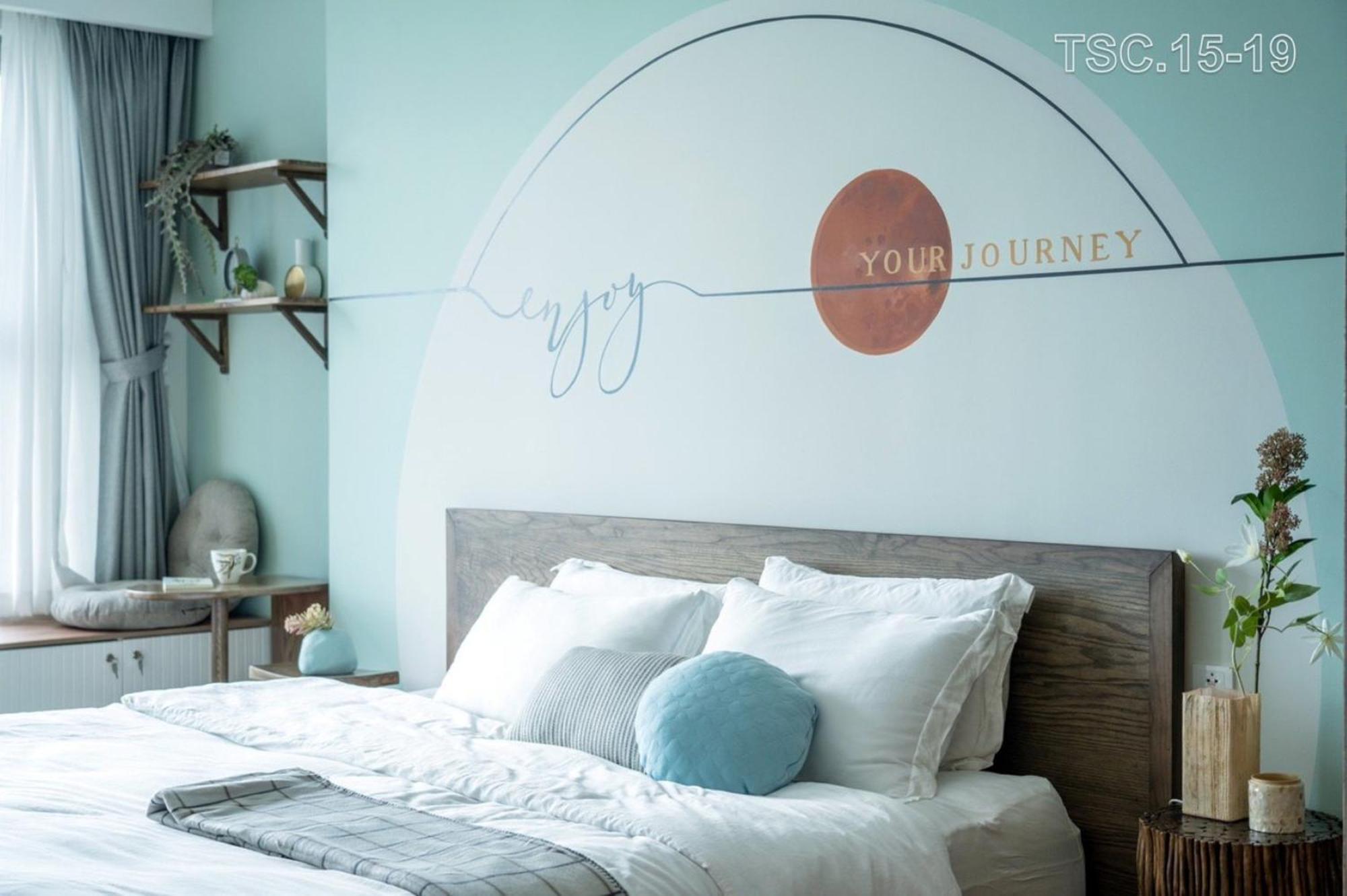 Condotel The Song Apartment *