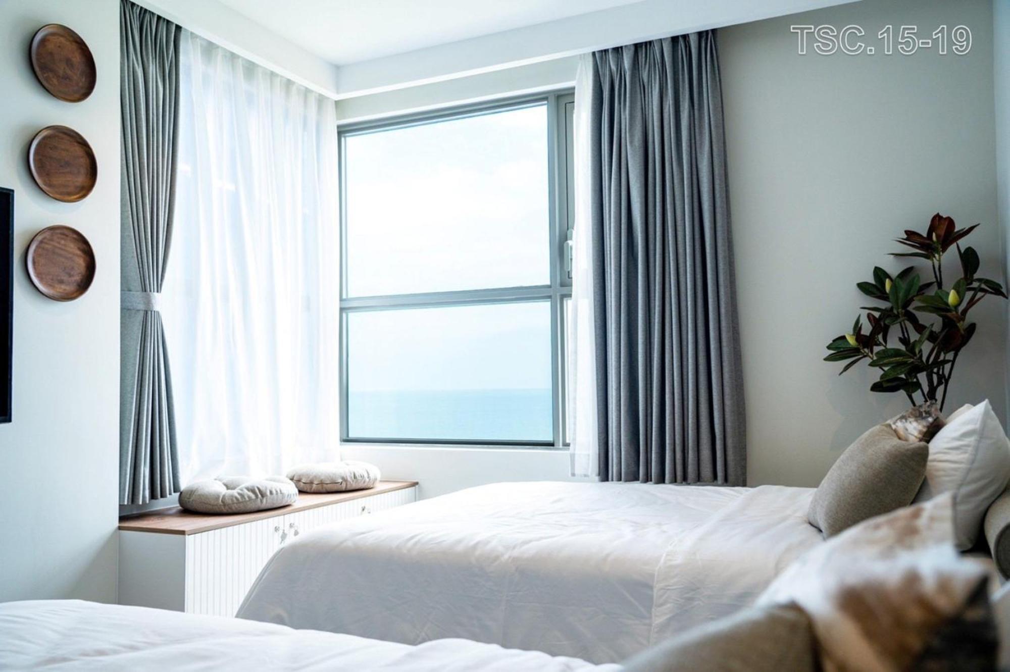 Condotel The Song * Vung Tau