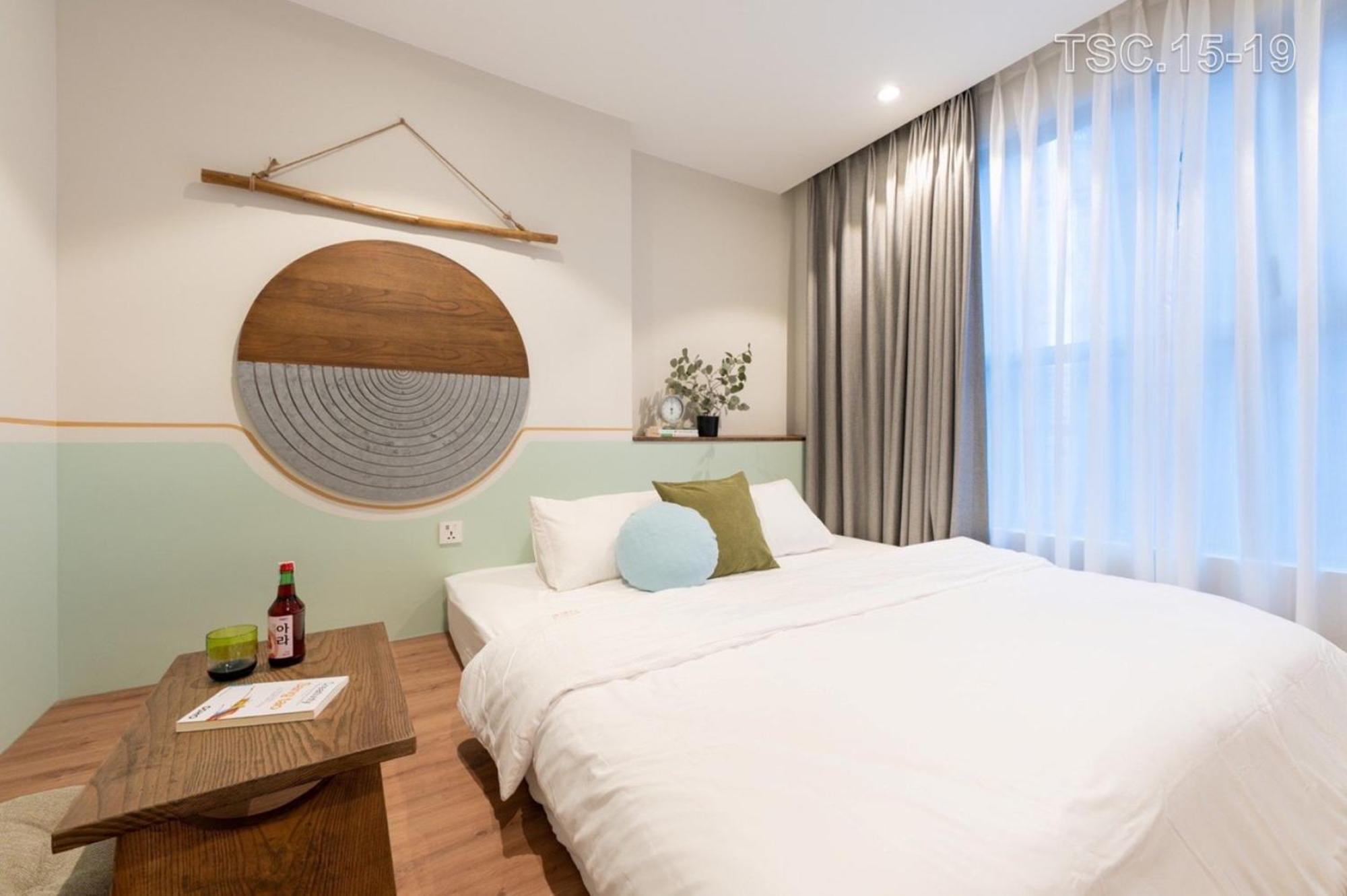 Condotel The Song Apartment
