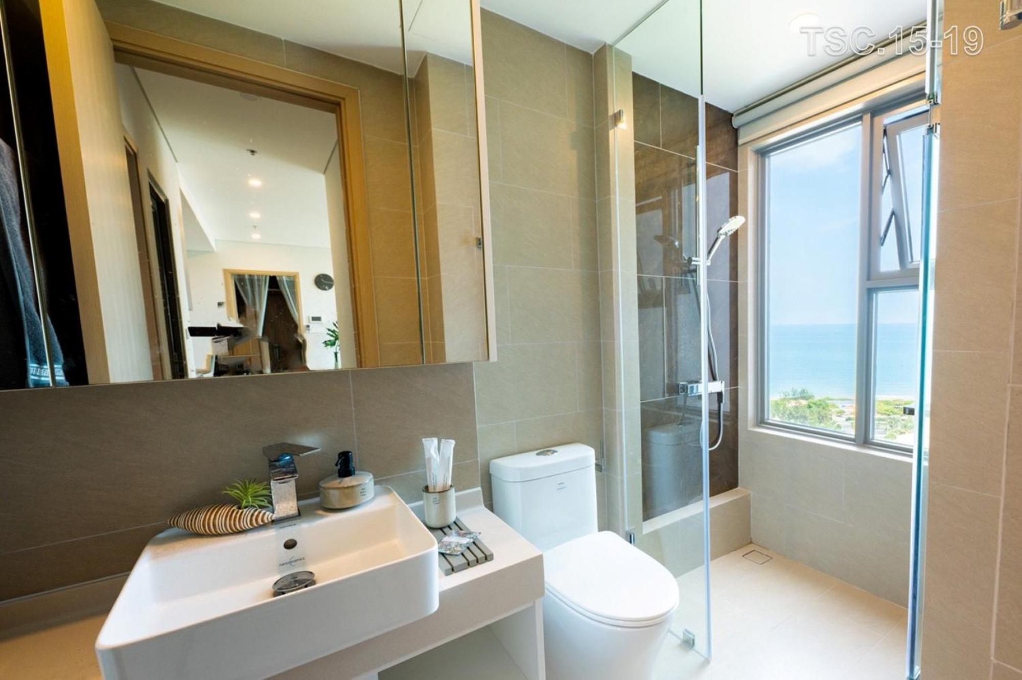 Condotel The Song Vung Tau
